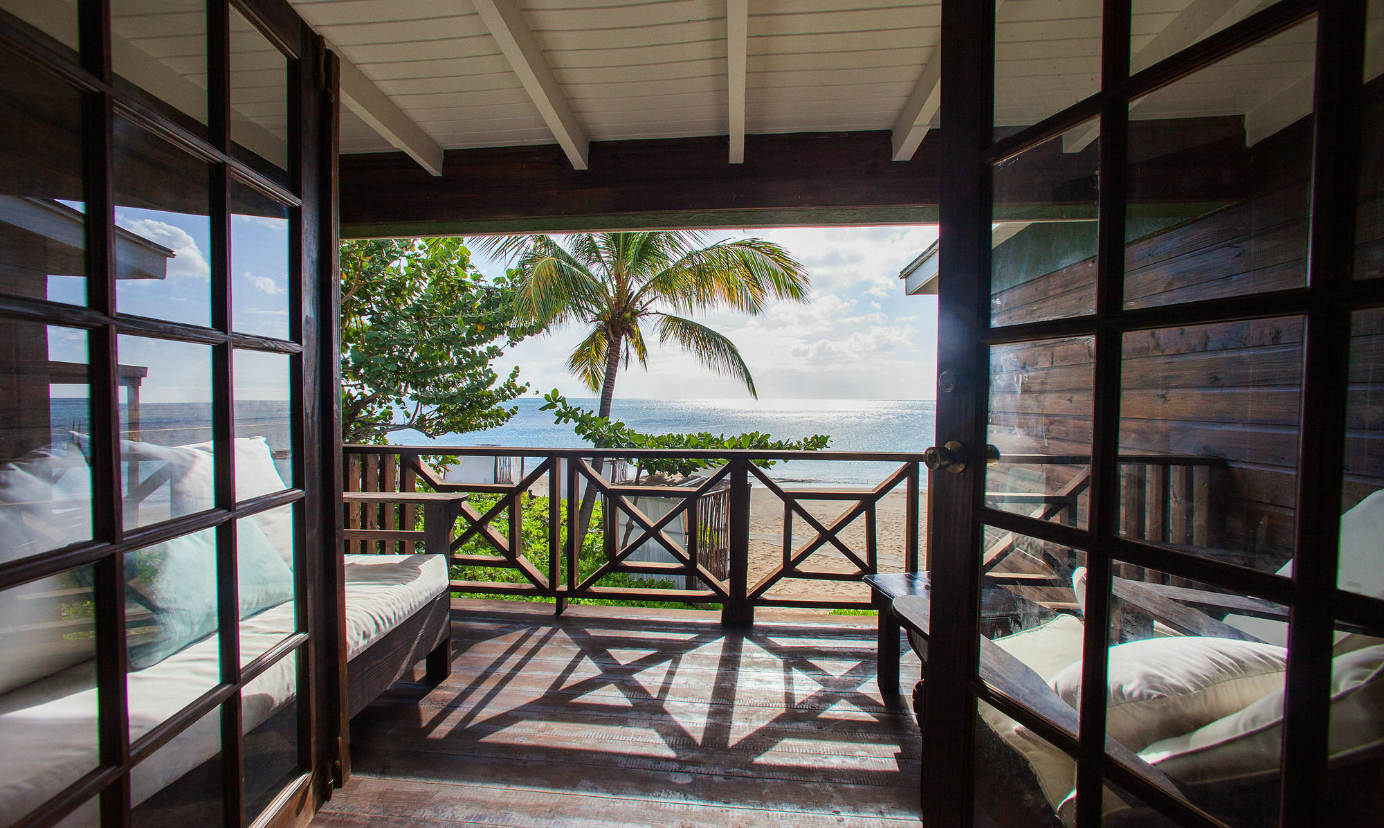 Keyonna Beach Johnson's Point Buitenkant foto