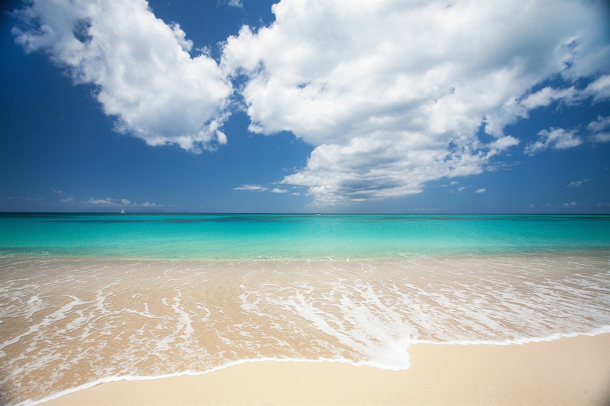 Keyonna Beach Johnson's Point Buitenkant foto