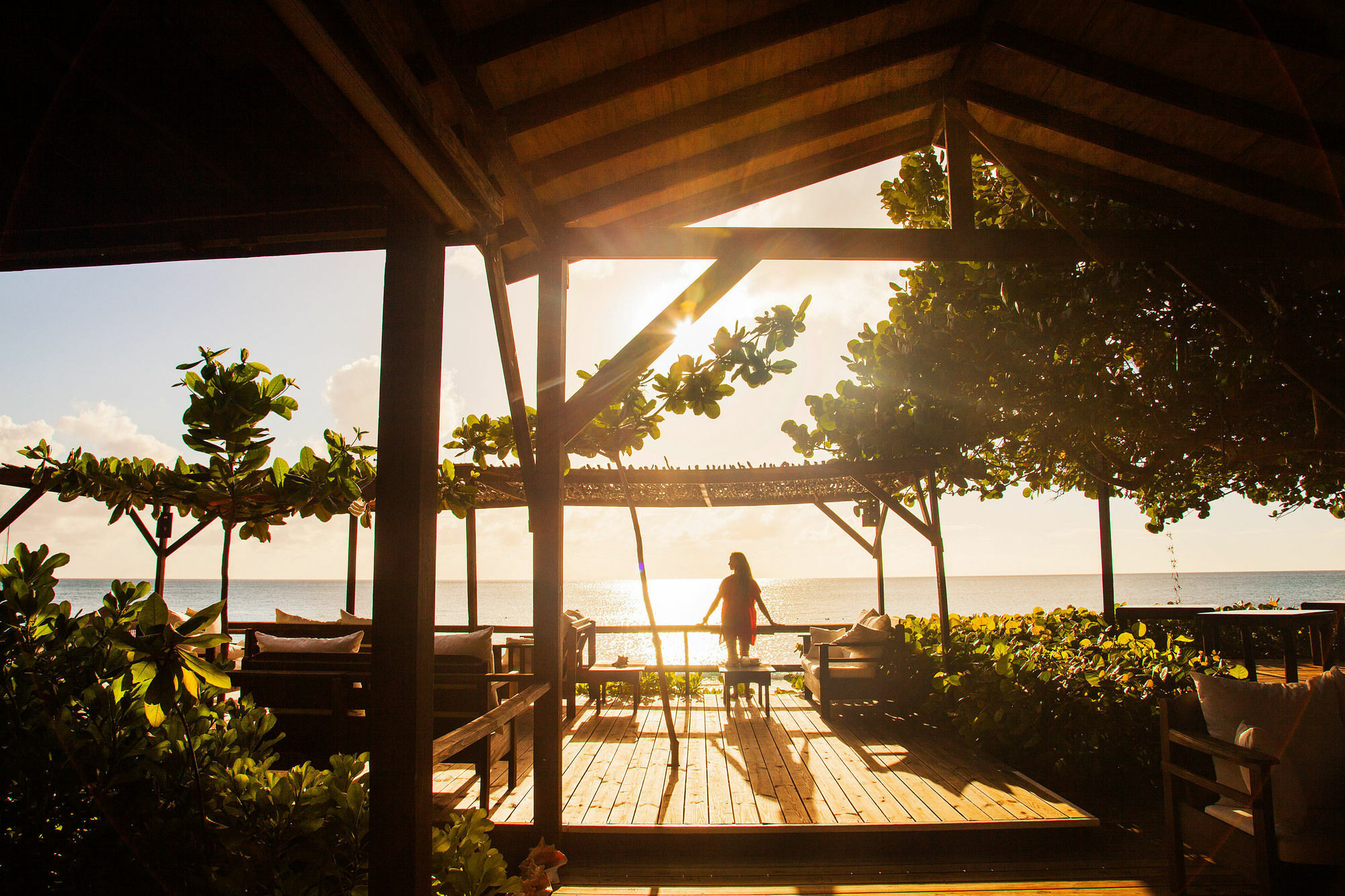 Keyonna Beach Johnson's Point Buitenkant foto